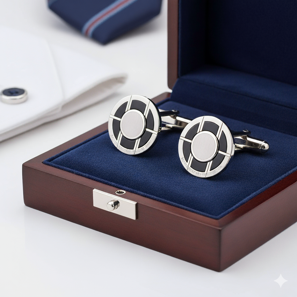 Cufflinks