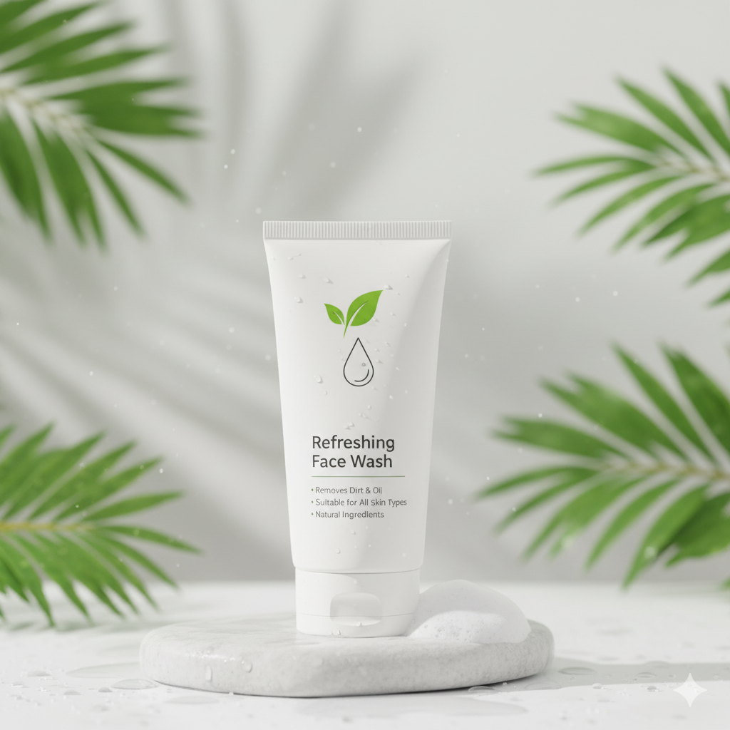 Face Wash